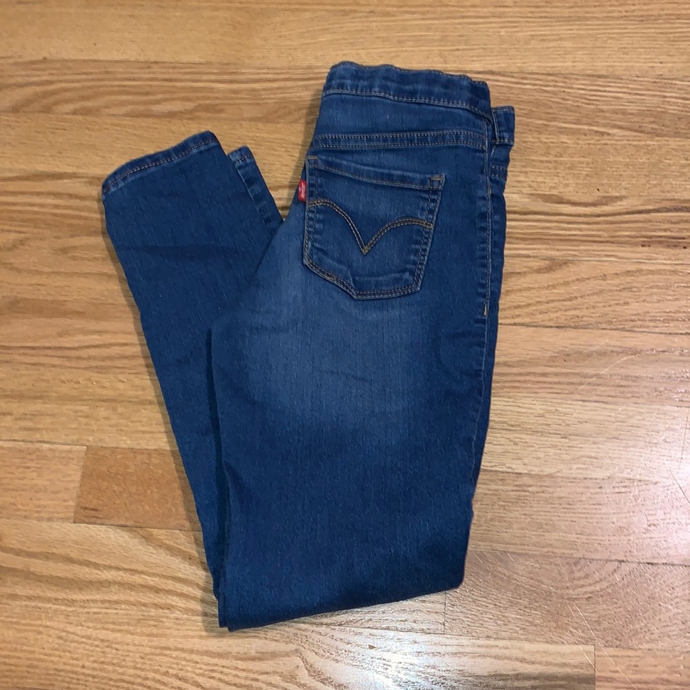 Girls Levi leggings